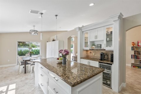 Villa ou maison à vendre à Pembroke Pines, Floride: 3 chambres, 153.1 m2 № 1175414 - photo 29