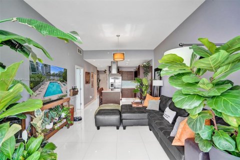 Condominio en venta en North Bay Village, Florida, 1 dormitorio, 78.04 m2 № 626657 - foto 15
