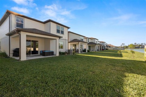 Villa ou maison à vendre à Land O' Lakes, Floride: 5 chambres, 242.94 m2 № 1090384 - photo 16