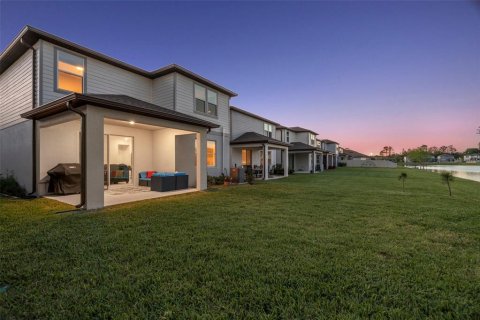 Villa ou maison à vendre à Land O' Lakes, Floride: 5 chambres, 242.94 m2 № 1090384 - photo 17