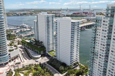 Condominio en venta en Miami Beach, Florida, 1 dormitorio, 72.28 m2 № 1234080 - foto 28