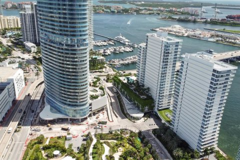 Condominio en venta en Miami Beach, Florida, 1 dormitorio, 72.28 m2 № 1234080 - foto 30