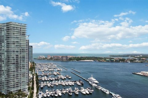 Condominio en venta en Miami Beach, Florida, 1 dormitorio, 72.28 m2 № 1234080 - foto 26