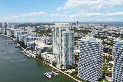 Condominio en venta en Miami Beach, Florida, 1 dormitorio, 72.28 m2 № 1234080 - foto 27