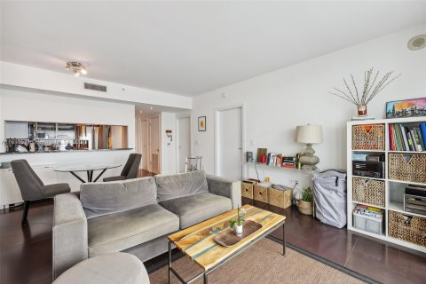 Condominio en venta en Miami Beach, Florida, 1 dormitorio, 72.28 m2 № 1234080 - foto 14