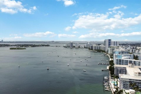 Condominio en venta en Miami Beach, Florida, 1 dormitorio, 72.28 m2 № 1234080 - foto 25