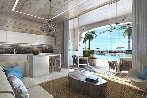 Apartamento en venta en Sunny Isles Beach, Florida, 5 dormitorios, 357 m2 № 5811 - foto 5