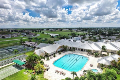 Villa ou maison à vendre à Port Charlotte, Floride: 2 chambres, 129.41 m2 № 337375 - photo 22