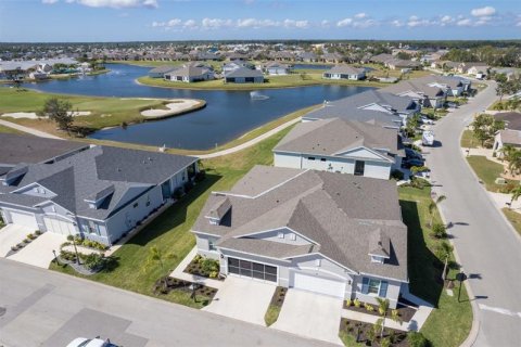 Villa ou maison à vendre à Port Charlotte, Floride: 2 chambres, 129.41 m2 № 337375 - photo 2