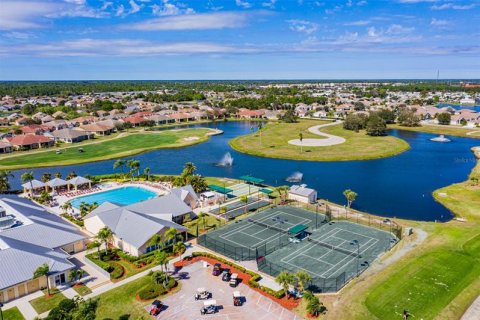 Villa ou maison à vendre à Port Charlotte, Floride: 2 chambres, 129.41 m2 № 337375 - photo 25