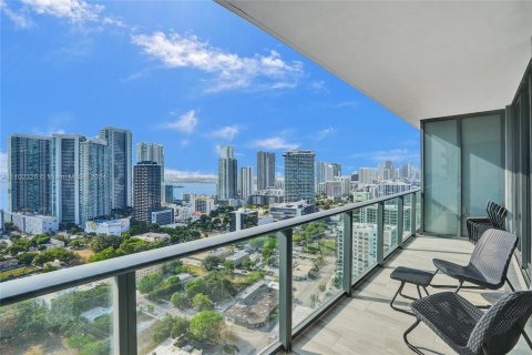 Copropriété à louer à Miami, Floride: 1 chambre, 63.08 m2 № 4677 - photo 30