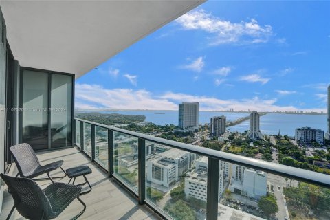 Condo in Miami, Florida, 1 bedroom  № 4677 - photo 29