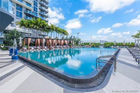 Condo in Miami, Florida, 1 bedroom  № 4677 - photo 18