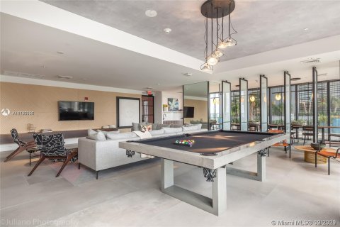 Condominio en alquiler en Miami, Florida, 1 dormitorio, 63.08 m2 № 4677 - foto 23