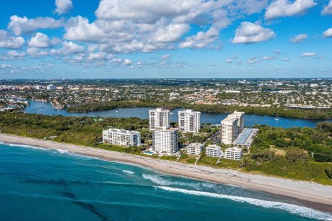 Condo in Boca Raton, Florida, 2 bedrooms  № 1101964 - photo 11