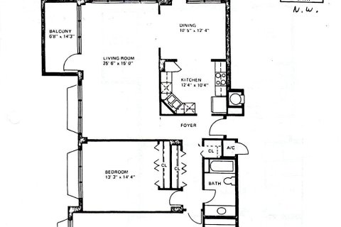 Copropriété à vendre à Boca Raton, Floride: 2 chambres, 167.97 m2 № 1101964 - photo 14