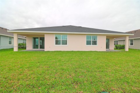 House in Loxahatchee Groves, Florida 3 bedrooms, 181.35 sq.m. № 967427 - photo 4