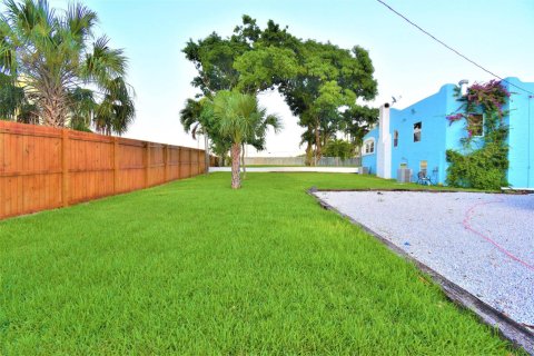 Villa ou maison à vendre à Lake Worth, Floride: 4 chambres, 164.44 m2 № 1182110 - photo 5