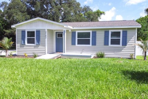 House in Tampa, Florida 3 bedrooms, 85.93 sq.m. № 1312566 - photo 2