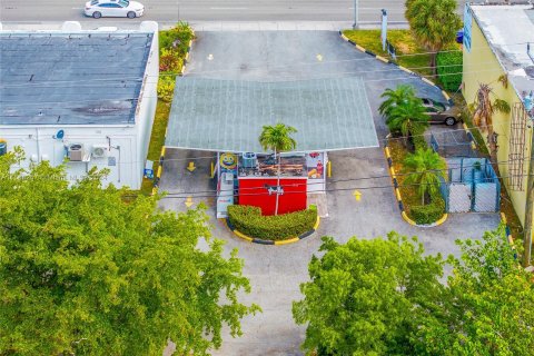 Купить коммерческую недвижимость в Норт-Майами, Флорида № 1155071 - фото 22