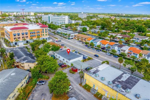 Купить коммерческую недвижимость в Норт-Майами, Флорида № 1155071 - фото 19