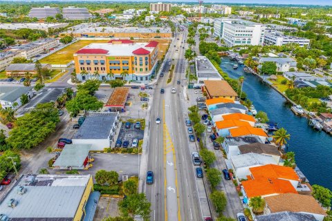 Купить коммерческую недвижимость в Норт-Майами, Флорида № 1155071 - фото 18