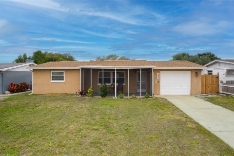 Casa en venta en New Port Richey, Florida, 3 dormitorios, 111.85 m2 № 1414382 - foto 11