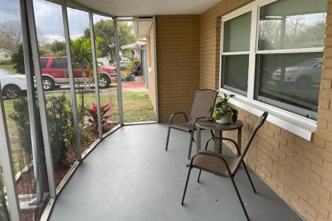 Casa en venta en New Port Richey, Florida, 3 dormitorios, 111.85 m2 № 1414382 - foto 16