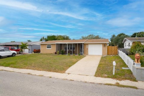 Casa en venta en New Port Richey, Florida, 3 dormitorios, 111.85 m2 № 1414382 - foto 13