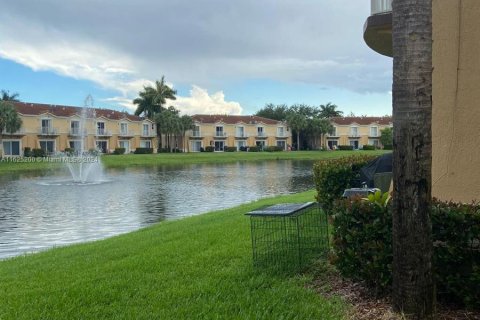 Condominio en venta en Miramar, Florida, 3 dormitorios, 114.73 m2 № 1271706 - foto 20