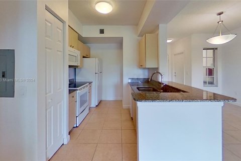 Copropriété à louer à Miramar, Floride: 1 chambre, 78.97 m2 № 1364220 - photo 25