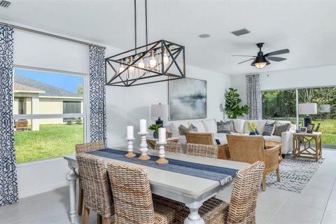 Casa en venta en Kissimmee, Florida, 2 dormitorios, 135.17 m2 № 1370190 - foto 6