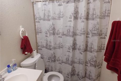 Apartamento en alquiler en Tampa, Florida, 2 dormitorios, 60.2 m2 № 1370192 - foto 8