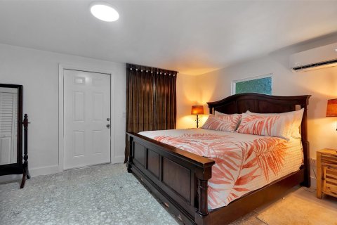 Villa ou maison à louer à Fort Lauderdale, Floride: 2 chambres, 102.19 m2 № 821131 - photo 5