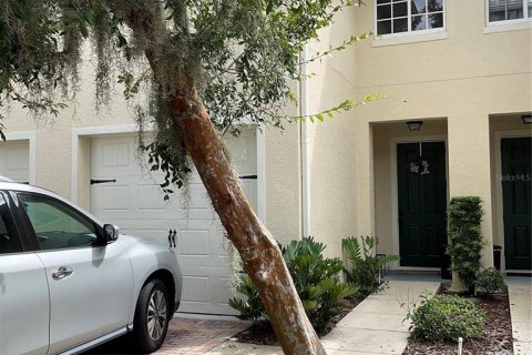 Condominio en venta en Orlando, Florida, 3 dormitorios, 132.2 m2 № 1368176 - foto 1