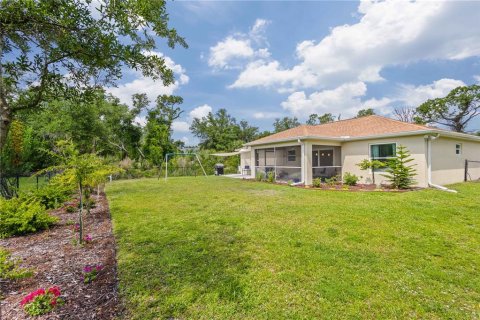 Villa ou maison à vendre à North Port, Floride: 3 chambres, 132.57 m2 № 1137373 - photo 28