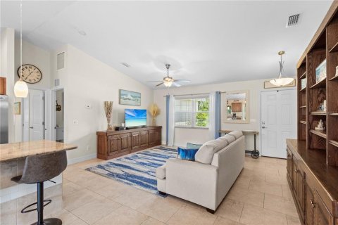 Casa en venta en North Port, Florida, 3 dormitorios, 132.57 m2 № 1137373 - foto 4