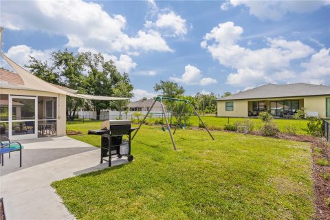 Villa ou maison à vendre à North Port, Floride: 3 chambres, 132.57 m2 № 1137373 - photo 26