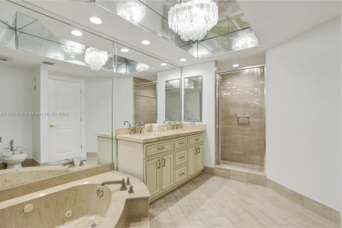 Copropriété à vendre à Aventura, Floride: 2 chambres, 144.93 m2 № 1132560 - photo 19