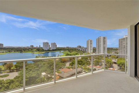 Copropriété à vendre à Aventura, Floride: 2 chambres, 144.93 m2 № 1132560 - photo 28