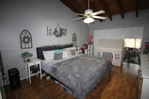 Adosado en venta en Pembroke Pines, Florida, 2 dormitorios, 111.11 m2 № 1132609 - foto 8