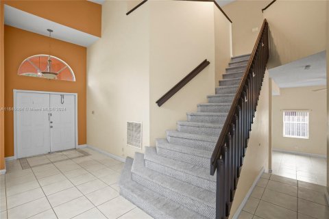 Villa ou maison à vendre à Pembroke Pines, Floride: 4 chambres, 240.34 m2 № 1328066 - photo 8