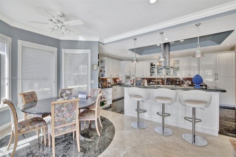 Villa ou maison à vendre à Fort Lauderdale, Floride: 5 chambres, 557.04 m2 № 1230977 - photo 25