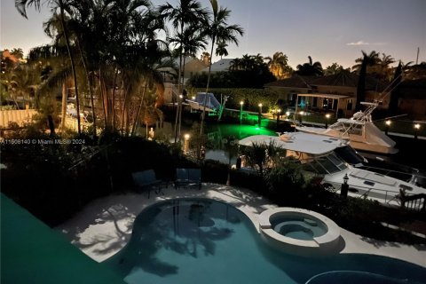 Casa en venta en Fort Lauderdale, Florida, 5 dormitorios, 557.04 m2 № 1230977 - foto 6