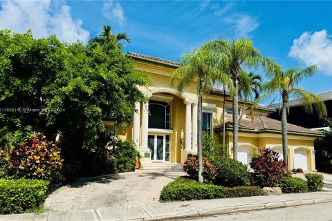 Villa ou maison à vendre à Fort Lauderdale, Floride: 5 chambres, 557.04 m2 № 1230977 - photo 20