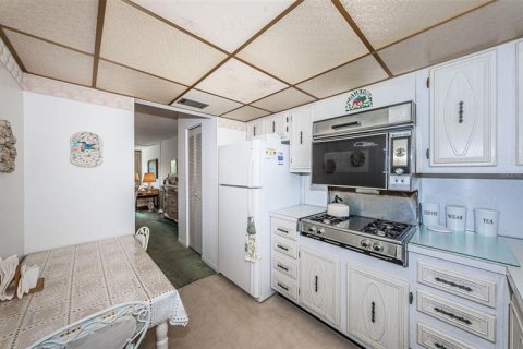 Condo in Saint Petersburg, Florida, 1 bedroom  № 363612 - photo 19