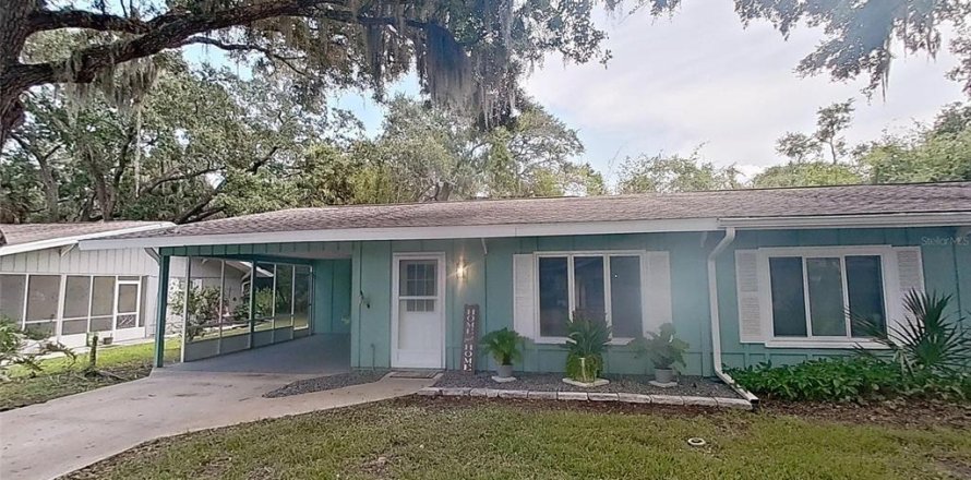 Duplex à New Smyrna Beach, Floride 2 chambres, 99.78 m2 № 1300580