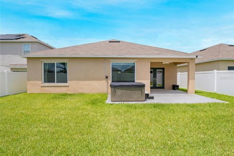 Casa en venta en Davenport, Florida, 4 dormitorios, 173.45 m2 № 1308318 - foto 25