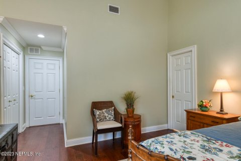 Copropriété à vendre à Saint Augustine, Floride: 3 chambres, 225.01 m2 № 770656 - photo 30