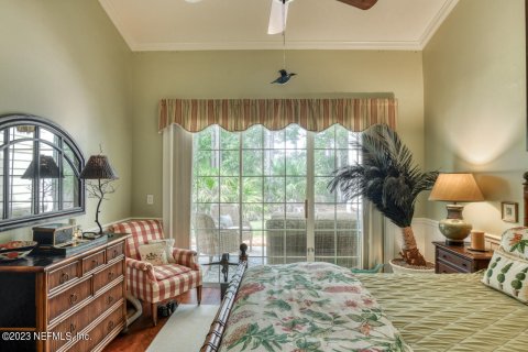 Copropriété à vendre à Saint Augustine, Floride: 3 chambres, 225.01 m2 № 770656 - photo 23